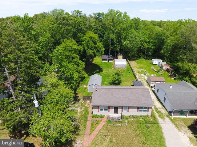323 E PACIFIC AVE, Villas, NJ 08251