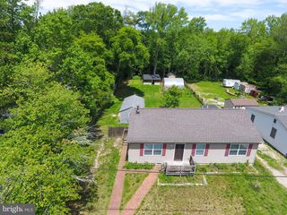 323 E PACIFIC AVE, Villas, NJ 08251