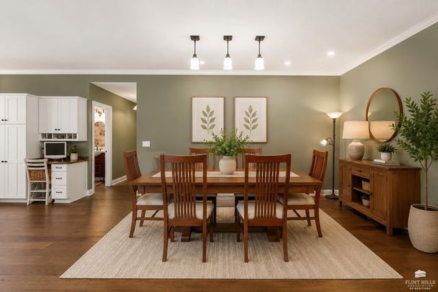 630 S Scenic Drive, Manhattan, KS 66503