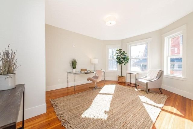 71 Adams Street 3, Somerville, MA 02145
