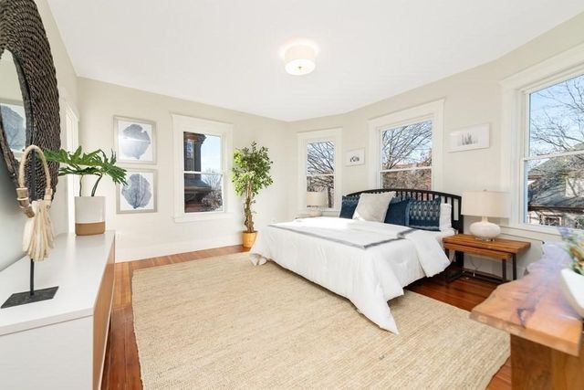 71 Adams Street 3, Somerville, MA 02145