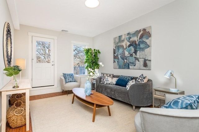 71 Adams Street 3, Somerville, MA 02145