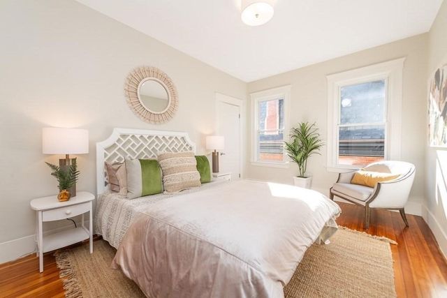 71 Adams Street 3, Somerville, MA 02145