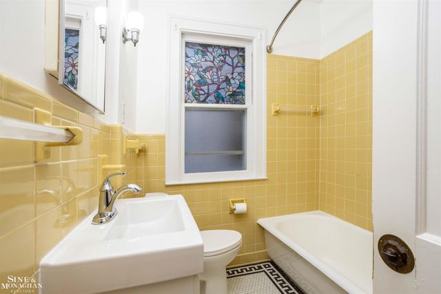 1125 Maryland Street Lower, Grosse Pointe Park, MI 48230