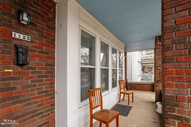 1125 Maryland Street Lower, Grosse Pointe Park, MI 48230