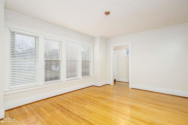 1125 Maryland Street Lower, Grosse Pointe Park, MI 48230