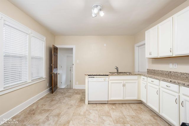 1125 Maryland Street Lower, Grosse Pointe Park, MI 48230