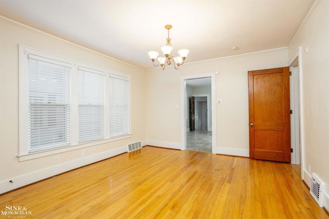 1125 Maryland Street Lower, Grosse Pointe Park, MI 48230