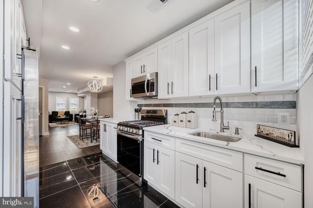 4003 WOODRIDGE RD, Baltimore, MD 21229