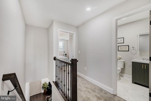 4003 WOODRIDGE RD, Baltimore, MD 21229