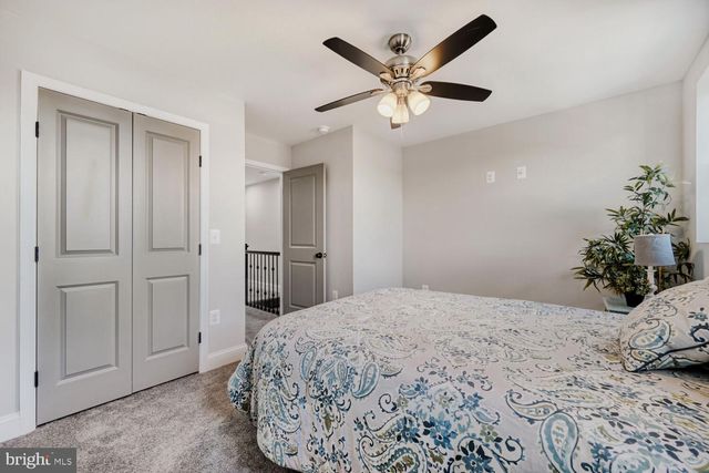 4003 WOODRIDGE RD, Baltimore, MD 21229
