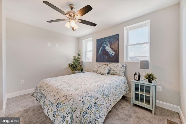 4003 WOODRIDGE RD, Baltimore, MD 21229
