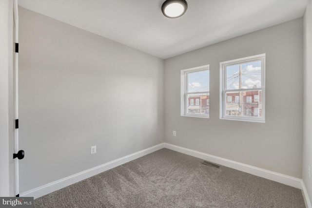 4003 WOODRIDGE RD, Baltimore, MD 21229