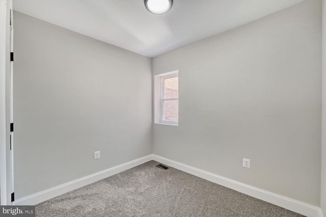 4003 WOODRIDGE RD, Baltimore, MD 21229