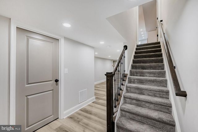 4003 WOODRIDGE RD, Baltimore, MD 21229