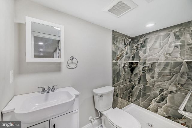 4003 WOODRIDGE RD, Baltimore, MD 21229