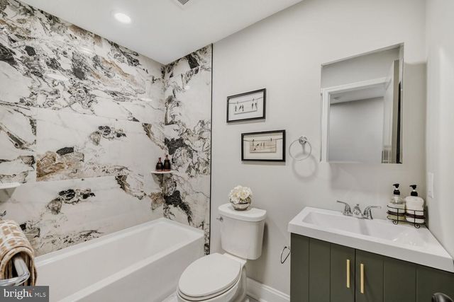 4003 WOODRIDGE RD, Baltimore, MD 21229