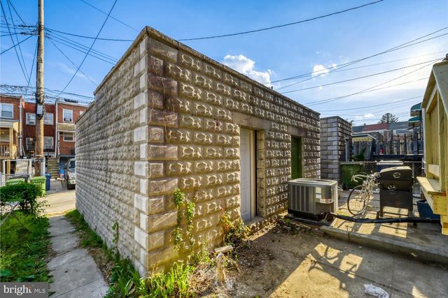 4003 WOODRIDGE RD, Baltimore, MD 21229