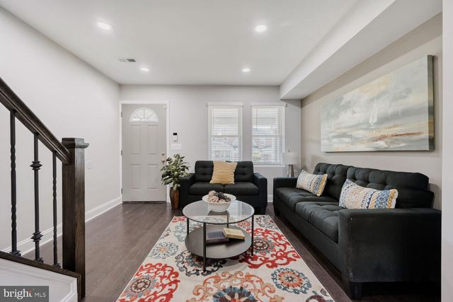 4003 WOODRIDGE RD, Baltimore, MD 21229