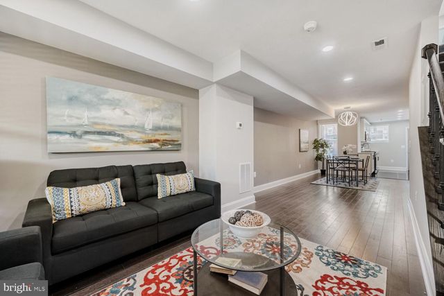 4003 WOODRIDGE RD, Baltimore, MD 21229