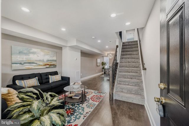 4003 WOODRIDGE RD, Baltimore, MD 21229