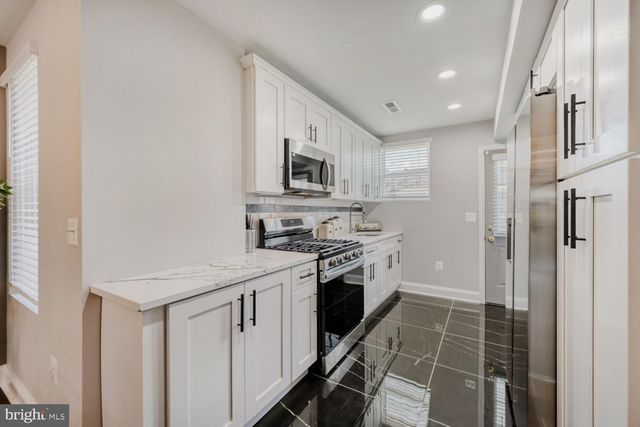4003 WOODRIDGE RD, Baltimore, MD 21229