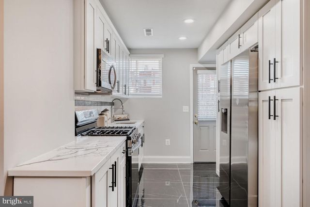 4003 WOODRIDGE RD, Baltimore, MD 21229