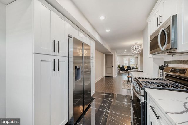 4003 WOODRIDGE RD, Baltimore, MD 21229