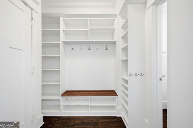 1067 Vista Trail NE, Atlanta, GA 30324
