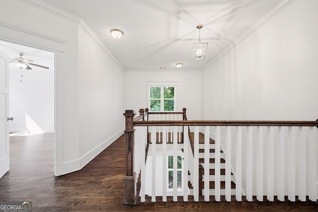 1067 Vista Trail NE, Atlanta, GA 30324