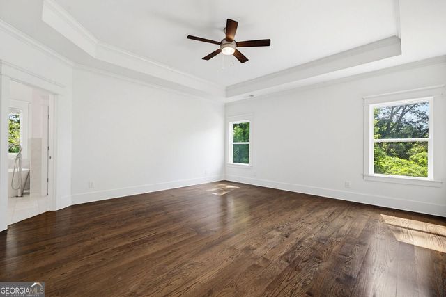 1067 Vista Trail NE, Atlanta, GA 30324