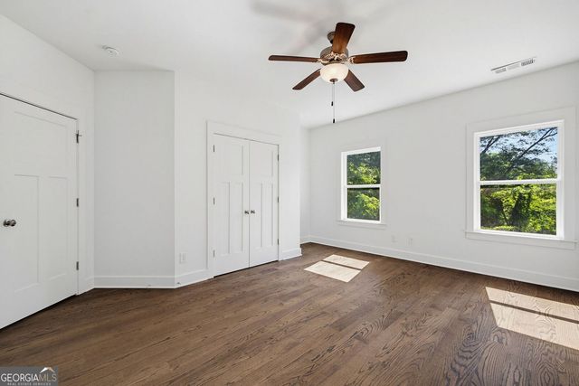 1067 Vista Trail NE, Atlanta, GA 30324