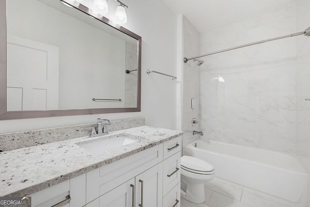 1067 Vista Trail NE, Atlanta, GA 30324
