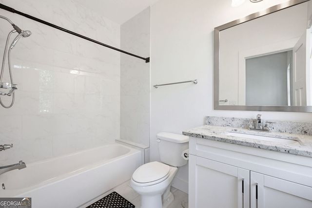 1067 Vista Trail NE, Atlanta, GA 30324