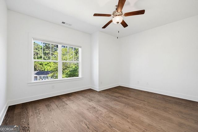 1067 Vista Trail NE, Atlanta, GA 30324
