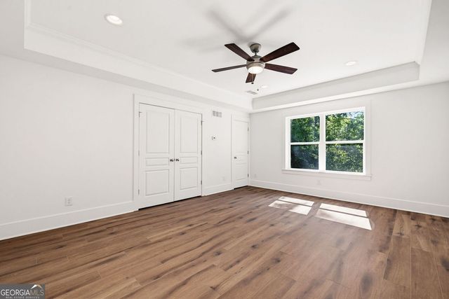 1067 Vista Trail NE, Atlanta, GA 30324