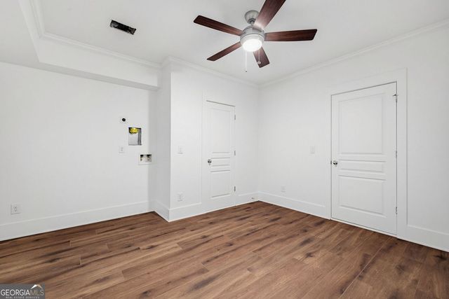 1067 Vista Trail NE, Atlanta, GA 30324