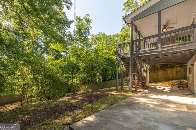 1067 Vista Trail NE, Atlanta, GA 30324