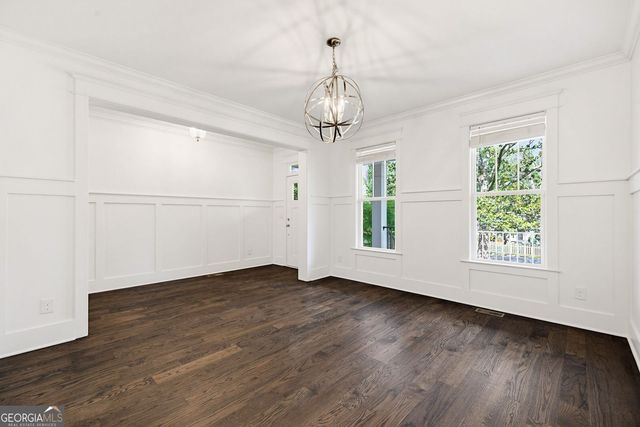 1067 Vista Trail NE, Atlanta, GA 30324
