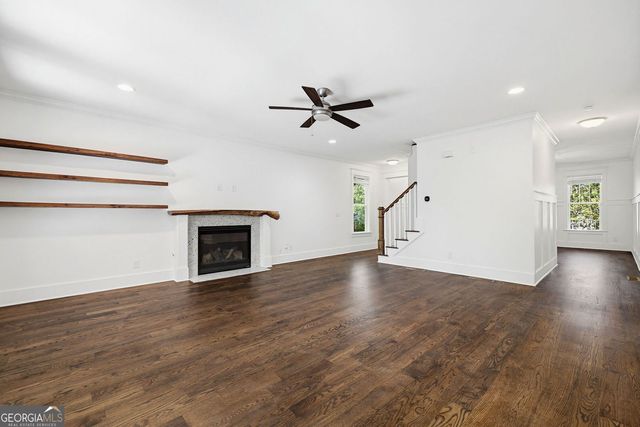 1067 Vista Trail NE, Atlanta, GA 30324