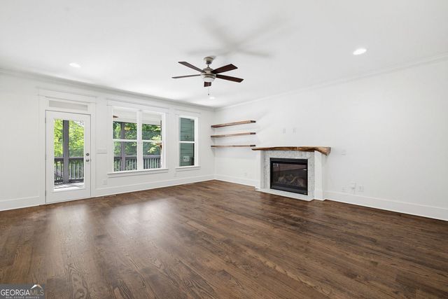 1067 Vista Trail NE, Atlanta, GA 30324