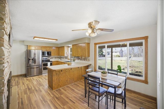 16819 204th Avenue NW, Big Lake, MN 55309