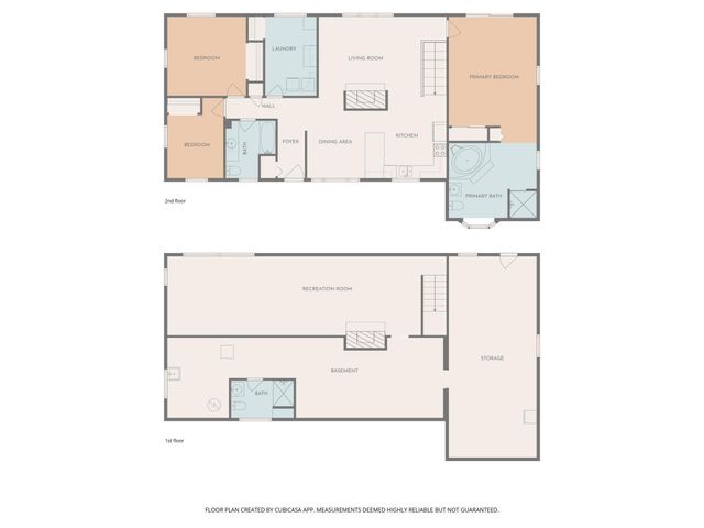 16819 204th Avenue NW, Big Lake, MN 55309