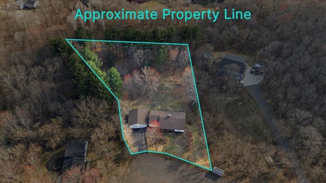 16819 204th Avenue NW, Big Lake, MN 55309
