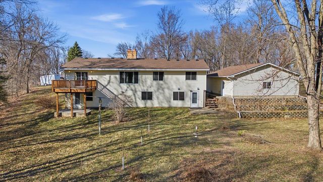 16819 204th Avenue NW, Big Lake, MN 55309