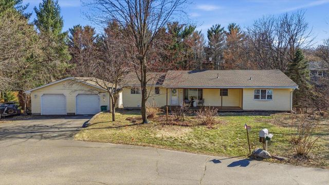 16819 204th Avenue NW, Big Lake, MN 55309