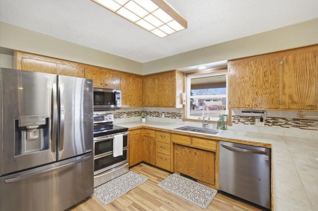 16819 204th Avenue NW, Big Lake, MN 55309