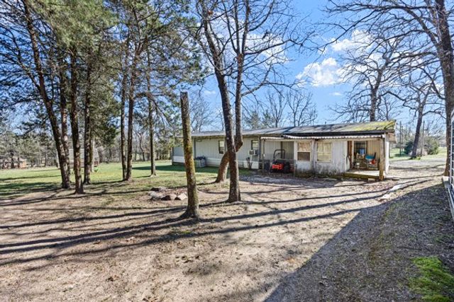 89 Huett Lane, Russellville, AR 72802