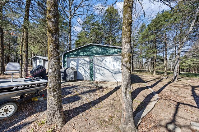 89 Huett Lane, Russellville, AR 72802