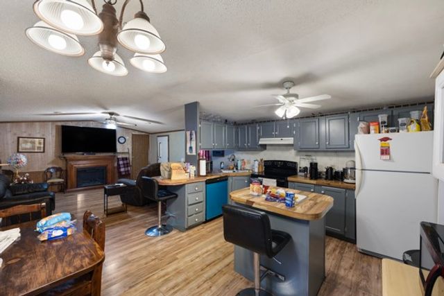 89 Huett Lane, Russellville, AR 72802